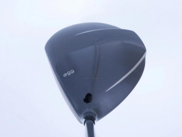 Driver : PRGR : ไดรเวอร์ PRGR Super EGG 485cc. (ปี 2023 หน้าเด้งเกินกฏ ตีไกลมาก) Loft 10.5 Flex R (M-37)