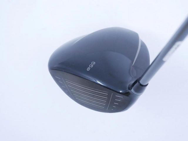 Driver : PRGR : ไดรเวอร์ PRGR Super EGG 485cc. (ปี 2023 หน้าเด้งเกินกฏ ตีไกลมาก) Loft 10.5 Flex R (M-37)