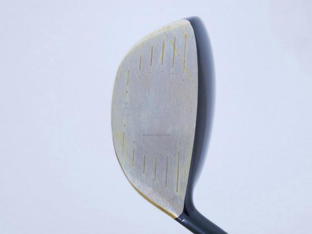 Driver : Katana : Katana Voltio III Gold (ออกปี 2015) Loft 10 ก้าน Tour AD VJ-5 Flex R