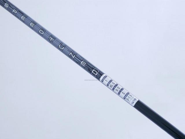 Driver : Honma : **ของใหม่ ยังไม่แกะพลาสติก** ไดรเวอร์ Honma Tour World GS 460 (ออกปี 2021) Loft 9.5 ก้าน Honma Speedtuned 48 Flex S