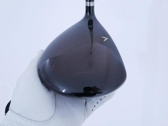 Driver : Honma : ไดรเวอร์ Honma ZERO 460x Limited (หน้าเด้งเกินกฏ รุ่นพิเศษ มีเพียง 2500 อันทั่วโลก) Loft 10.5 ก้าน ARMRQ X 47 Flex R (2 ดาว)