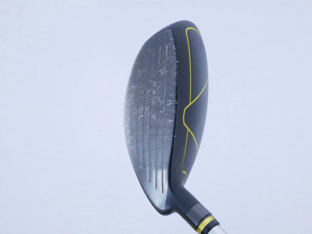 Fairway Wood : Kasco : ไม้กระเทย Kasco Power Tornado 8 Loft 16 Flex R