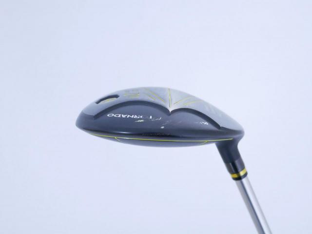 Fairway Wood : Kasco : ไม้กระเทย Kasco Power Tornado 8 Loft 16 Flex R