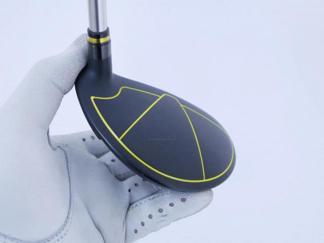 Fairway Wood : Kasco : ไม้กระเทย Kasco Power Tornado 8 Loft 16 Flex R