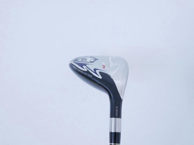 Fairway Wood : Other Brand : ไม้กระเทย Romaro RAY Alpha Titanium (ปี 2021 ตีไกลมากๆ) Loft 24 Flex R