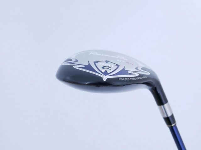 Fairway Wood : Other Brand : ไม้กระเทย Romaro RAY Alpha Titanium (ปี 2021 ตีไกลมากๆ) Loft 24 Flex R