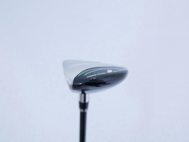 Fairway Wood : Tourstage : ไม้กระเทย Bridgestone PHYZ IV (รุ่นปี 2018 รุ่นท๊อปสุด) Loft 22 Flex R