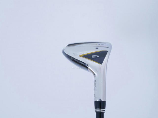 Fairway Wood : Other Brand : ไม้กระเทย King Cobra S3 Max Loft 26 ก้านกราไฟต์ Flex S