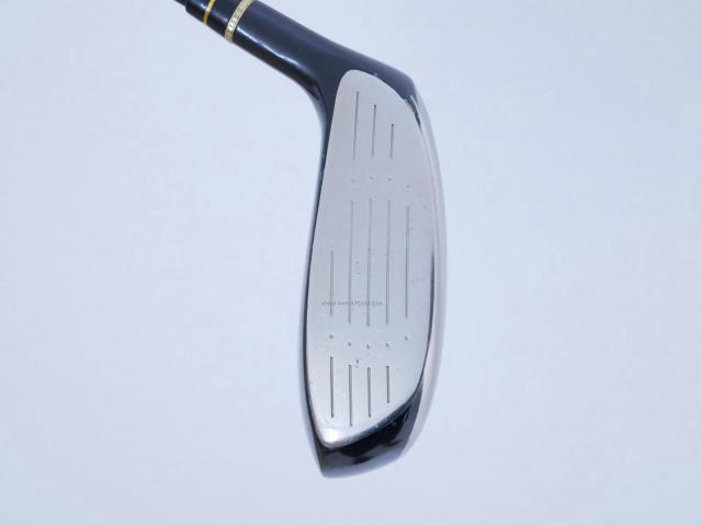 Fairway Wood : S-Yard : ไม้กระเทย S-Yard Aeroclass Loft 16 Flex R1
