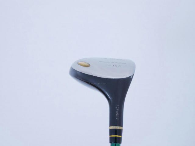 Fairway Wood : S-Yard : ไม้กระเทย S-Yard Aeroclass Loft 16 Flex R1
