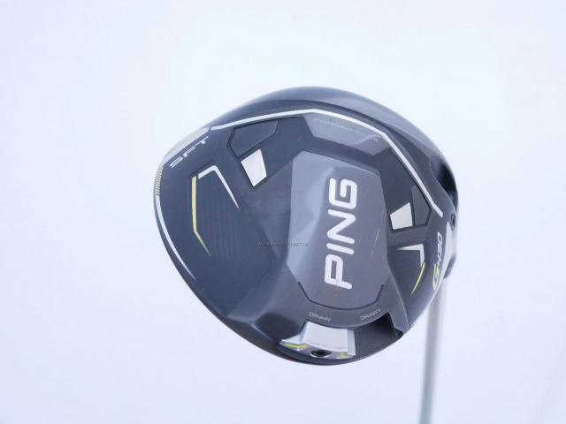 Driver : PING : ไดรเวอร์ Ping G430 SFT (รุ่นปี 2023 Japan Spec) Loft 10.5 ก้าน Fujikura HL45 Flex R