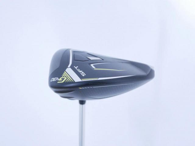 Driver : PING : ไดรเวอร์ Ping G430 SFT (รุ่นปี 2023 Japan Spec) Loft 10.5 ก้าน Fujikura HL45 Flex R