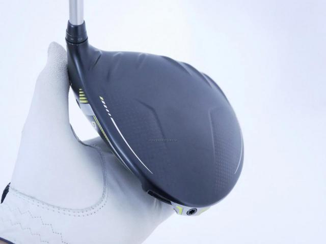 Driver : PING : ไดรเวอร์ Ping G430 Max (รุ่นปี 2023) Loft 10.5 (ปรับได้) ก้าน Fujikura HL45 Flex R