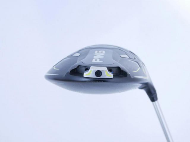 Driver : PING : ไดรเวอร์ Ping G430 Max (รุ่นปี 2023) Loft 10.5 (ปรับได้) ก้าน Fujikura HL45 Flex R