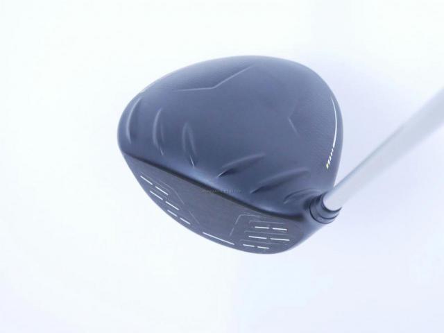 Driver : PING : ไดรเวอร์ Ping G430 Max (รุ่นปี 2023) Loft 10.5 (ปรับได้) ก้าน Fujikura HL45 Flex R