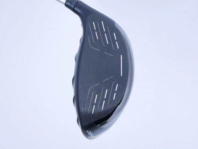 Driver : PING : ไดรเวอร์ Ping G430 Max (รุ่นปี 2023) Loft 10.5 (ปรับได้) ก้าน Fujikura HL45 Flex R