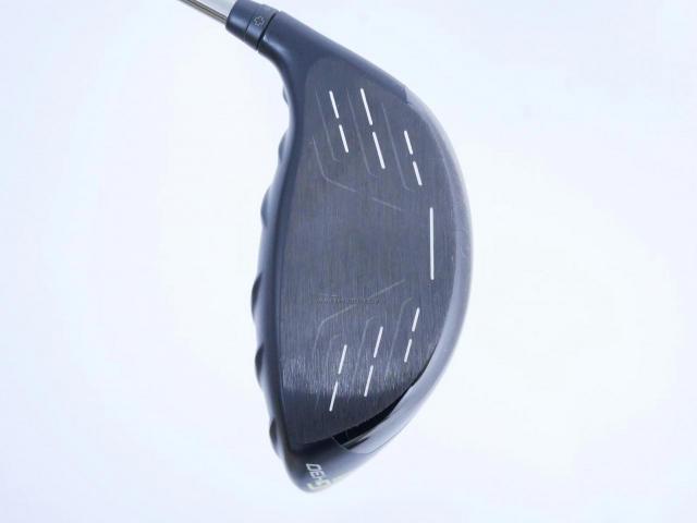 Driver : PING : ไดรเวอร์ Ping G430 Max (รุ่นปี 2023) Loft 10.5 (ปรับได้) ก้าน Ping Tour 2.0 65 Flex R