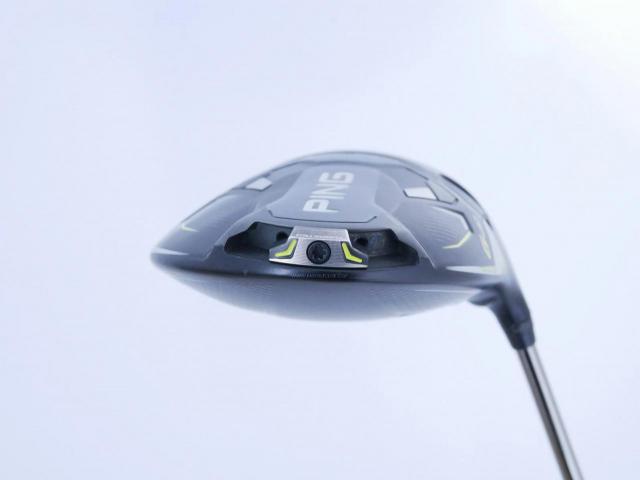 Driver : PING : ไดรเวอร์ Ping G430 Max (รุ่นปี 2023) Loft 10.5 (ปรับได้) ก้าน Ping Tour 2.0 65 Flex R