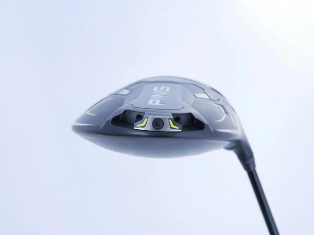 Driver : PING : ไดรเวอร์ Ping G430 Max (รุ่นปี 2023 Japan Spec) Loft 10.5 (ปรับได้) ก้าน Ping Alta J CB Flex R