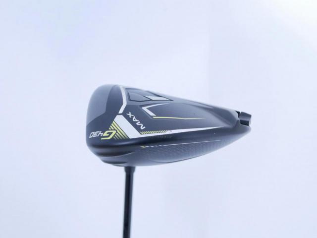 Driver : PING : ไดรเวอร์ Ping G430 Max (รุ่นปี 2023 Japan Spec) Loft 10.5 (ปรับได้) ก้าน Ping Alta J CB Flex R