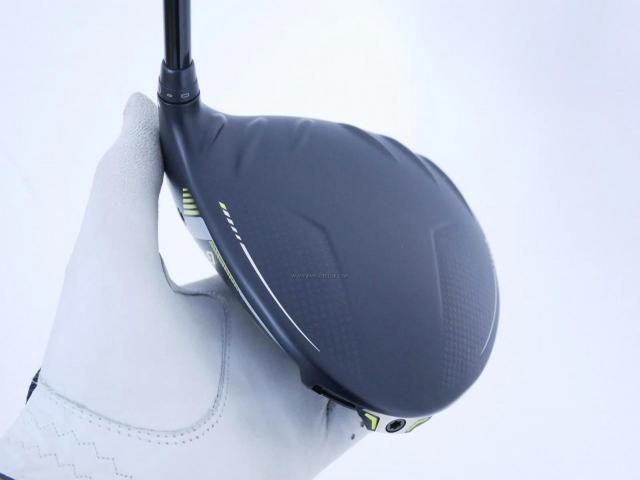 Driver : PING : ไดรเวอร์ Ping G430 Max (รุ่นปี 2023 Japan Spec) Loft 10.5 (ปรับได้) ก้าน Ping Alta J CB Flex R