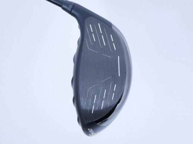 Driver : PING : ไดรเวอร์ Ping G430 Max (รุ่นปี 2023 Japan Spec) Loft 10.5 (ปรับได้) ก้าน Ping Alta J CB Flex R