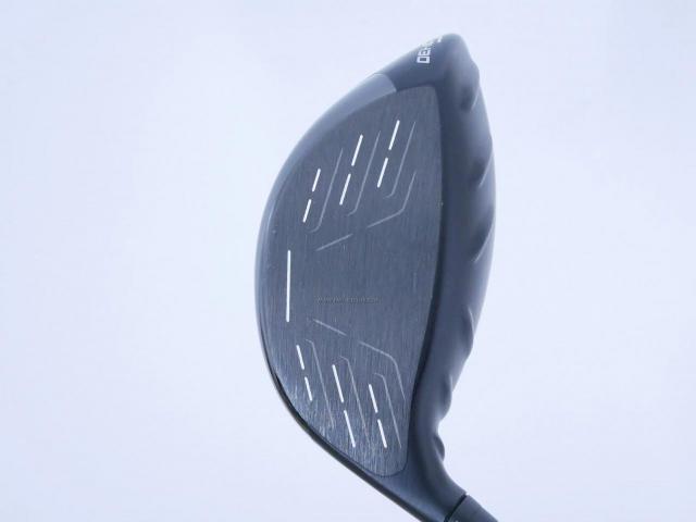 Driver : PING : ไดรเวอร์ Ping G430 Max (รุ่นปี 2023 Japan Spec) Loft 10.5 (ปรับได้) ก้าน Ping Alta J CB Flex R