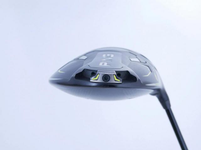 Driver : PING : ไดรเวอร์ Ping G430 Max (รุ่นปี 2023 Japan Spec) Loft 9 (ปรับได้) ก้าน Ping Alta J CB Flex S