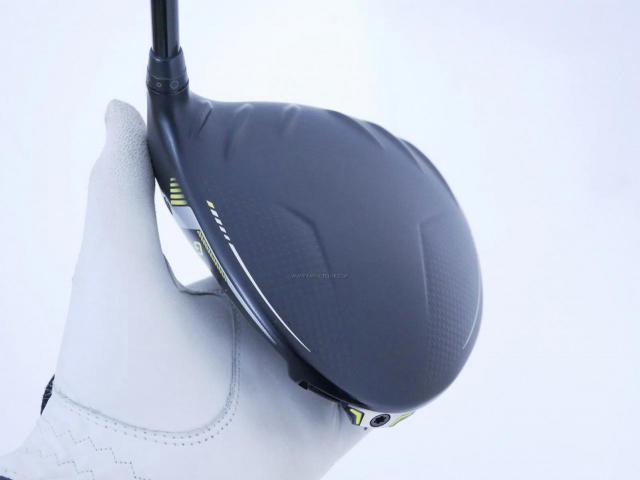 Driver : PING : ไดรเวอร์ Ping G430 Max (รุ่นปี 2023 Japan Spec) Loft 9 (ปรับได้) ก้าน Ping Alta J CB Flex S