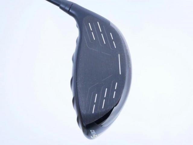 Driver : PING : ไดรเวอร์ Ping G430 Max (รุ่นปี 2023 Japan Spec) Loft 9 (ปรับได้) ก้าน Ping Alta J CB Flex S