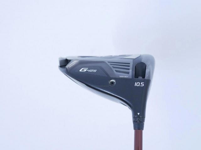 Driver : PING : ไดรเวอร์ Ping G425 Max (รุ่นปี 2021 Japan Spec) Loft 10.5 (ปรับได้) ก้าน Ping ALTA Distanza 40g (R2)