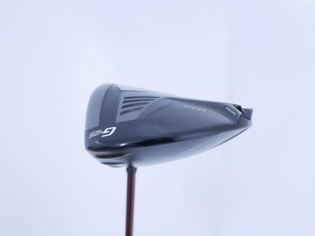 Driver : PING : ไดรเวอร์ Ping G425 Max (รุ่นปี 2021 Japan Spec) Loft 10.5 (ปรับได้) ก้าน Ping ALTA Distanza 40g (R2)