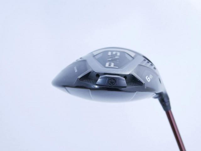 Driver : PING : ไดรเวอร์ Ping G425 Max (รุ่นปี 2021 Japan Spec) Loft 10.5 (ปรับได้) ก้าน Ping ALTA Distanza 40g (R2)