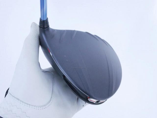 Driver : PING : ไดรเวอร์ Ping G410 LST (ออกปี 2019 Japan Spec) Loft 10.5 ก้าน Fujikura Speeder 661 Evolution V Flex S