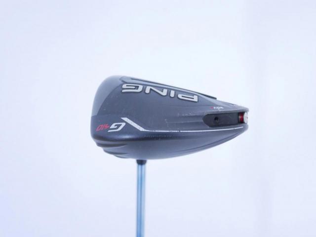 Driver : PING : ไดรเวอร์ Ping G410 LST (ออกปี 2019 Japan Spec) Loft 10.5 ก้าน Fujikura Speeder 661 Evolution V Flex S