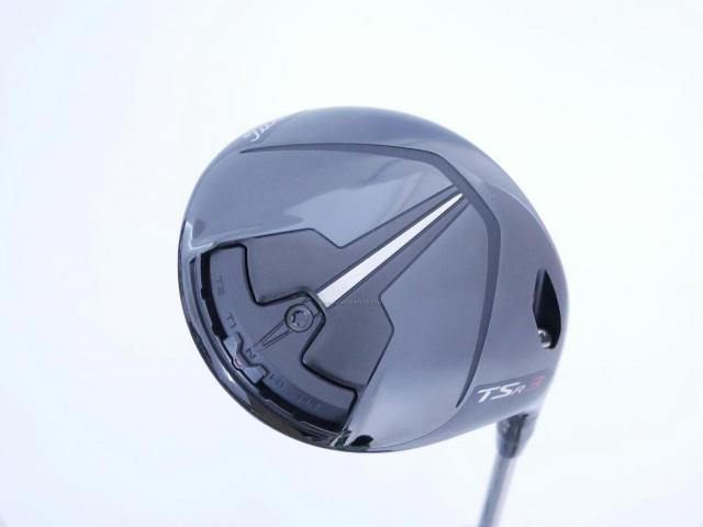 Driver : Titleist : ไดรเวอร์ Titleist TSR 3 (ออกปี 2022 Japan Spec.) Loft 10 (ปรับได้) ก้าน Titleist TSP310 Flex S