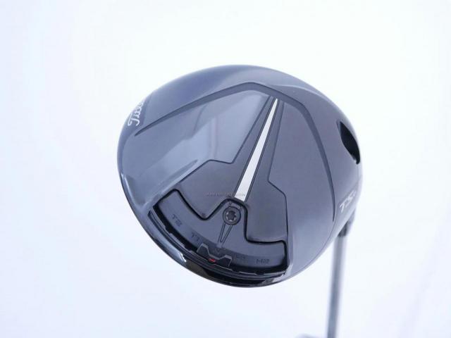 Driver : Titleist : ไดรเวอร์ Titleist TSR 3 (ออกปี 2022 Japan Spec.) Loft 10 (ปรับได้) ก้าน Titleist TSP310 Flex S