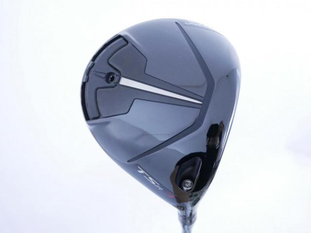 Driver : Titleist : ไดรเวอร์ Titleist TSR 3 (ออกปี 2022 Japan Spec.) Loft 10 (ปรับได้) ก้าน Titleist TSP310 Flex S