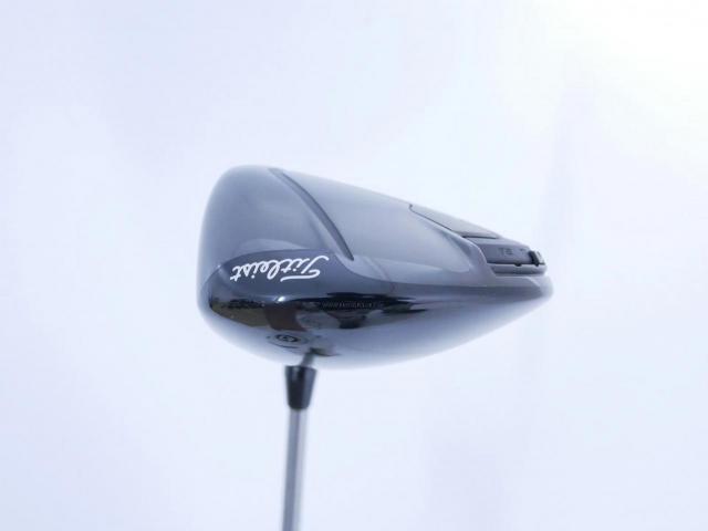 Driver : Titleist : ไดรเวอร์ Titleist TSR 3 (ออกปี 2022 Japan Spec.) Loft 10 (ปรับได้) ก้าน Titleist TSP310 Flex S