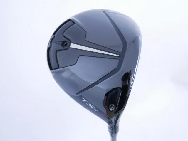 Driver : Titleist : ไดรเวอร์ Titleist TSR 3 (ออกปี 2022 Japan Spec.) Loft 9 (ปรับได้) ก้าน Titleist TSP310 Flex S