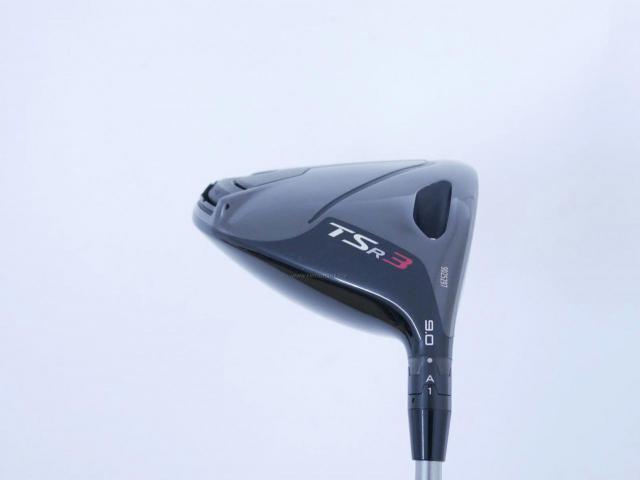 Driver : Titleist : ไดรเวอร์ Titleist TSR 3 (ออกปี 2022 Japan Spec.) Loft 9 (ปรับได้) ก้าน Titleist TSP310 Flex S