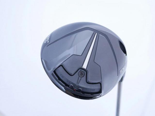 Driver : Titleist : ไดรเวอร์ Titleist TSR 3 (ออกปี 2022 Japan Spec.) Loft 9 (ปรับได้) ก้าน Titleist TSP310 Flex S