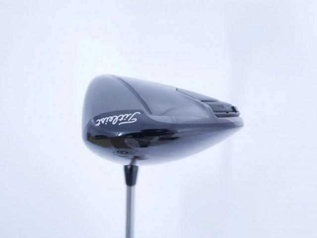 Driver : Titleist : ไดรเวอร์ Titleist TSR 3 (ออกปี 2022 Japan Spec.) Loft 9 (ปรับได้) ก้าน Titleist TSP310 Flex S