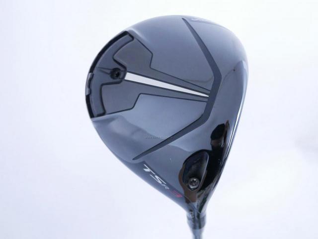 Driver : Titleist : ไดรเวอร์ Titleist TSR 3 (ออกปี 2022 Japan Spec.) Loft 10 (ปรับได้) ก้าน Titleist TSP310 Flex S