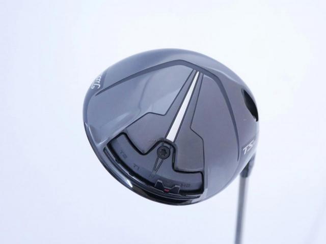 Driver : Titleist : ไดรเวอร์ Titleist TSR 3 (ออกปี 2022 Japan Spec.) Loft 10 (ปรับได้) ก้าน Titleist TSP310 Flex S