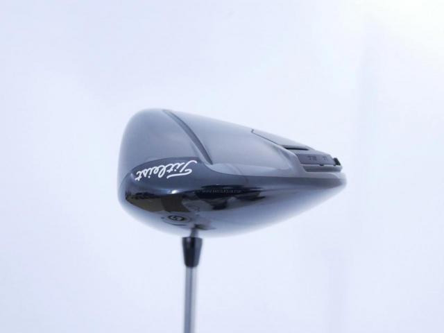 Driver : Titleist : ไดรเวอร์ Titleist TSR 3 (ออกปี 2022 Japan Spec.) Loft 10 (ปรับได้) ก้าน Titleist TSP310 Flex S