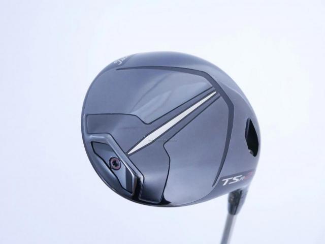 Driver : Titleist : ไดรเวอร์ Titleist TSR 2 (ออกปี 2022 Japan Spec.) Loft 10 (ปรับได้) ก้าน Titleist TSP310 Flex S