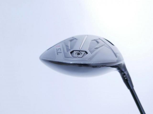 Driver : Titleist : ไดรเวอร์ Titleist TSi 2 (รุ่นปี 2021) Loft 9 (ปรับได้) ก้าน TSP110 50 Flex S