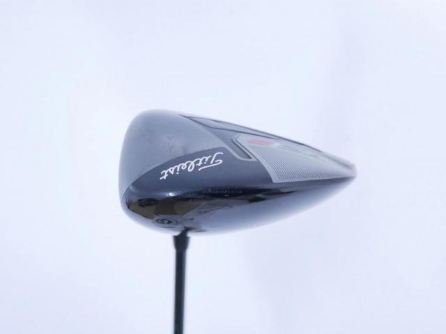 Driver : Titleist : ไดรเวอร์ Titleist TSi 2 (รุ่นปี 2021) Loft 9 (ปรับได้) ก้าน TSP110 50 Flex S