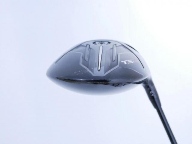 Driver : Titleist : ไดรเวอร์ Titleist TSi 4 (รุ่นปี 2021 Low Spin สุดๆ) Loft 9 ก้าน Mitsubishi TENSEI 65 Flex S